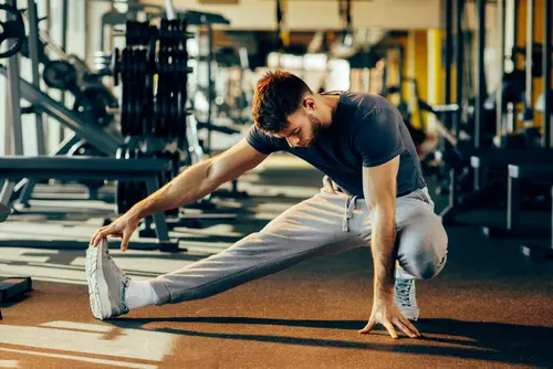 Consejos para el gimnasio