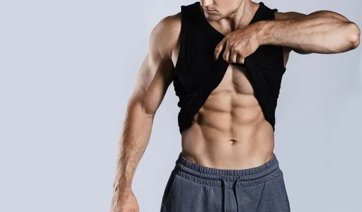 ¿Voy a mejorar trabajando cada día los abdominales?