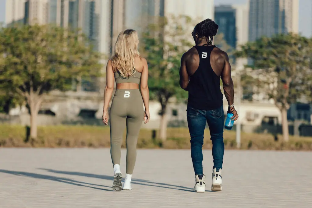 Los tres pilares del bodybuilding