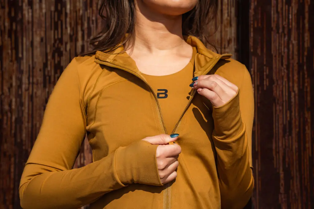 Pautas para correr en invierno con seguridad