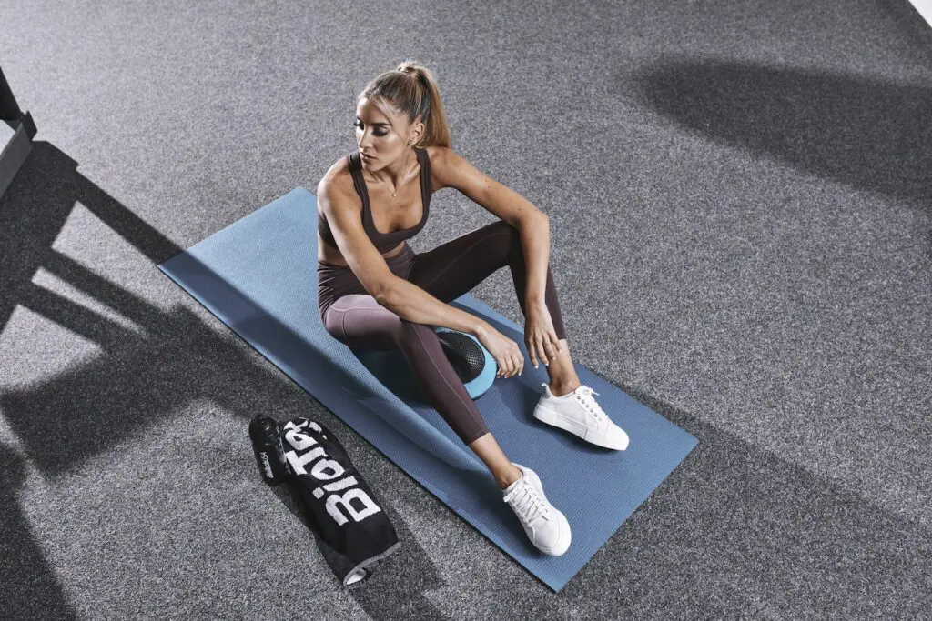 Para ponerse en forma, al principio menos es más