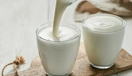 Propiedades del kefir