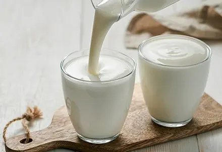 Propiedades del kefir