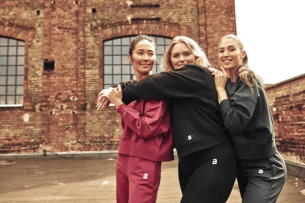 ¿Cuál es la mejor ropa para correr en invierno?