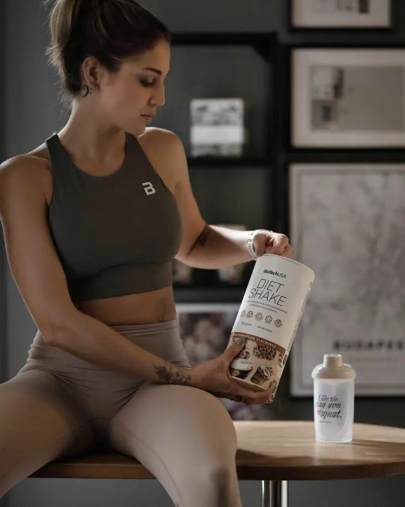 ¿Cómo se calcula el déficit calórico?