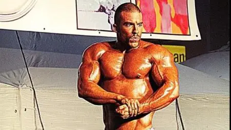 Entrevista con Patxi Carmona