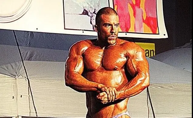 Entrevista con Patxi Carmona