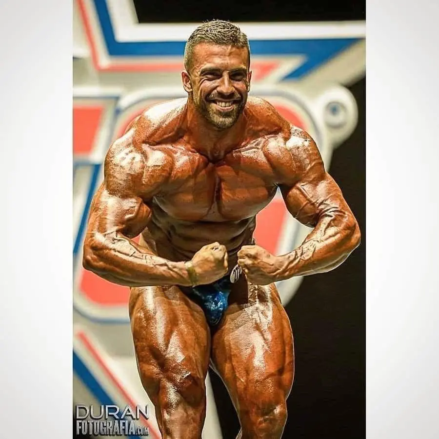 “¡Yo quiero eso! ¡Quiero estar así!”