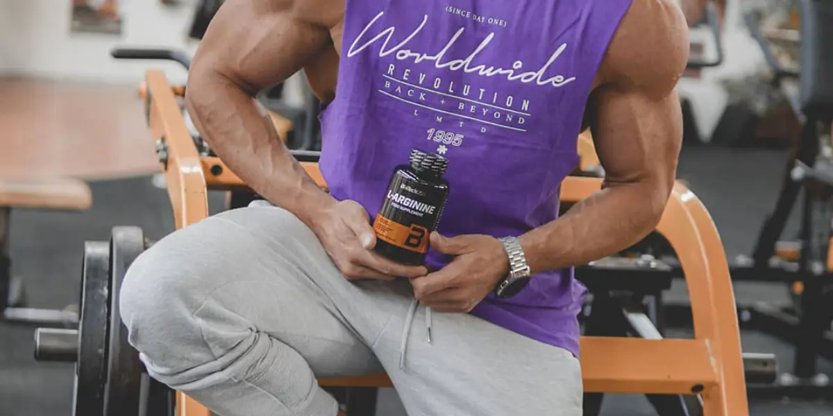 Los efectos de la L-arginina