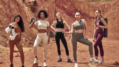 ropa deportiva de BioTechUSA