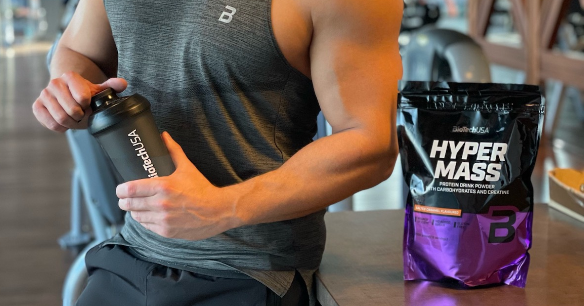 consejos para ganar masa