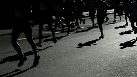 Plan de entrenamiento de running: cómo utilizar el diario de entrenamiento para progresar