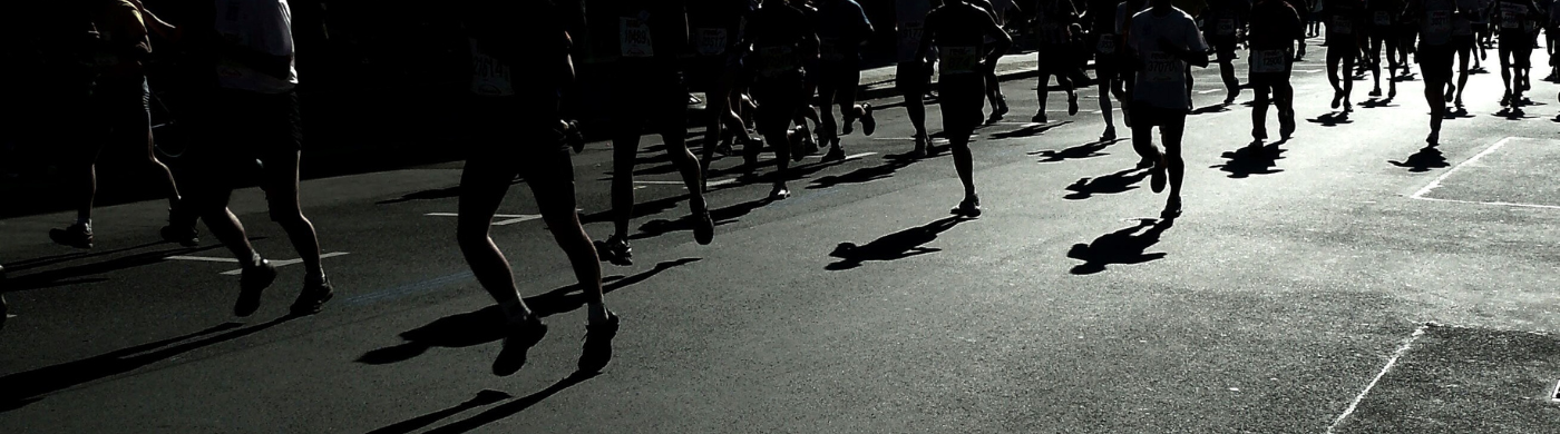 Plan de entrenamiento de running: cómo utilizar el diario de entrenamiento para progresar