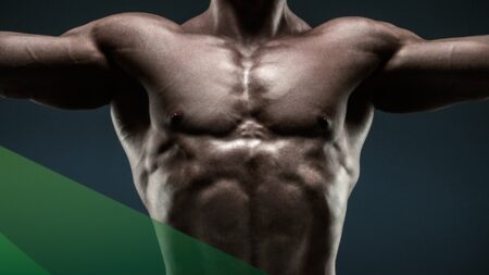 claves tonificación muscular hombres
