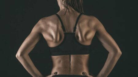 ejercicios más efectivos para fortalecer y tonificar tu espalda