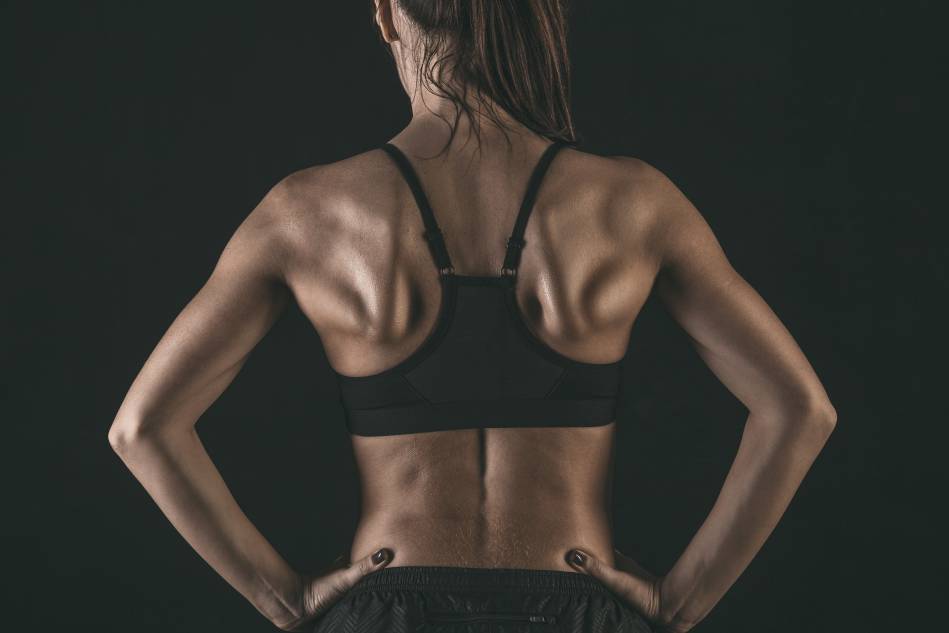 Ejercicios más efectivos para fortalecer y tonificar tu espalda