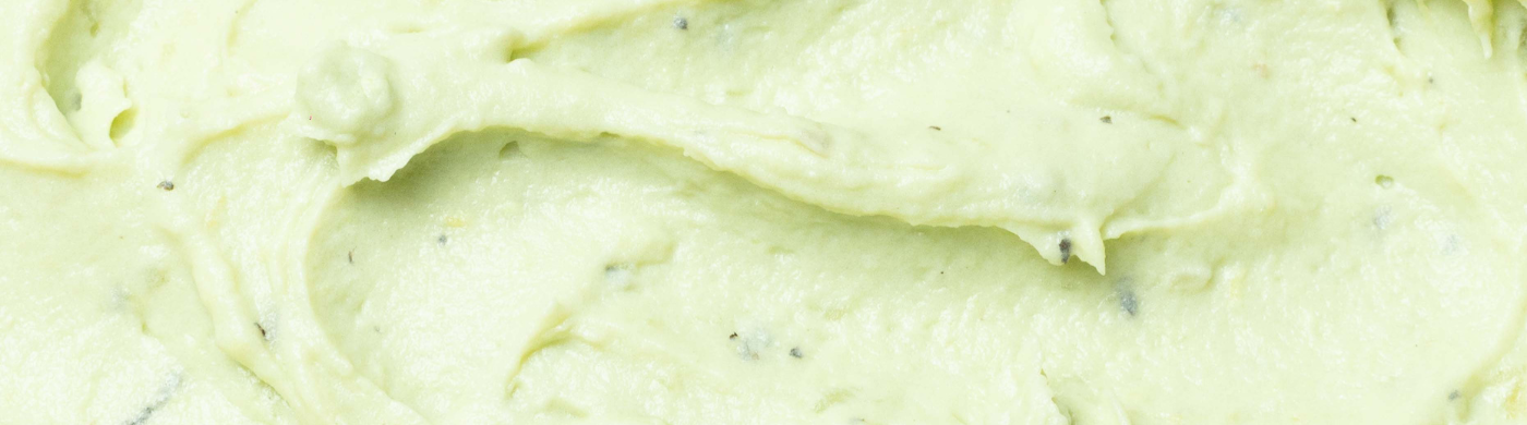 helado proteico fitness casero