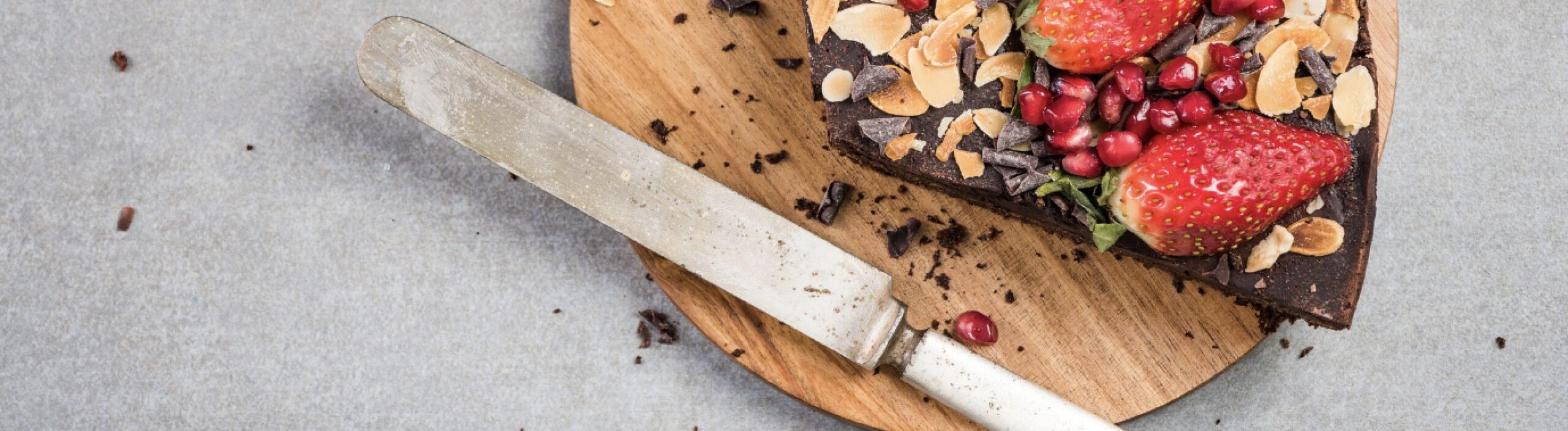 Bizcocho fit: recetas proteicas y bajas en calorías | BioTechUSA