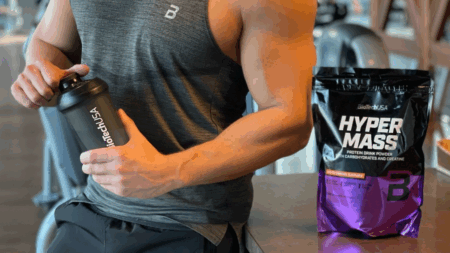 consejos para ganar masa